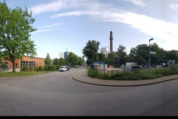 Bild der Petition „Speyer kann mehr“ … als Container