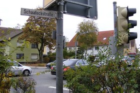Image of the petition: Spielplatz Erhaltung in Heddesheim
