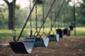 Bild der Petition Spielplatz in Marshall-Heights Kitzingen