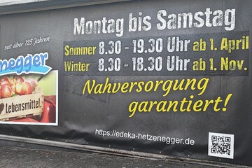 Bild der Petition Stadt Bergisch Gladbach handeln Sie JETZT!!! Für den Neubau des Edekas in Herkenrath