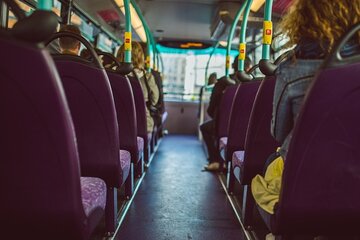 Bild der Petition Stärkung des Busverkehrs im Stadtgebiet Springe