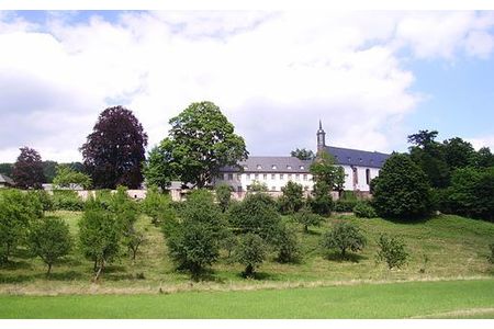 Bild der Petition Stift Neuburg für Heidelberger Naherholung erhalten!