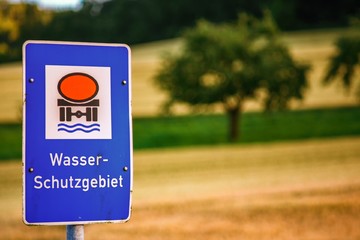 Bild der Petition Stop! Keine Erweiterung des Wasserschutzgebiets Thalham-Reisach-Gotzing!