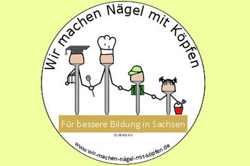 Bild der Petition Stoppt den Lehrermangel - Ausbildung von Lehrkräften in Sachsen ausbauen