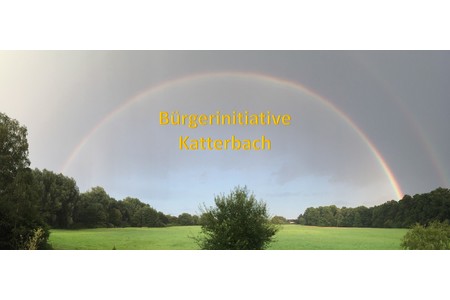 Bild der Petition Stoppt den Wohnpark im Landschaftsschutzgebiet "Wiese Katterbach" Bergisch Gladbach