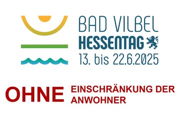 Bild der Petition Stoppt die Anwohnereinschränkungen im Hessentag 2025 in Bad Vilbel!