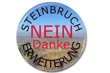 Bild der Petition Stoppt die Erweiterung des Steinbruchs Rammelsbach !