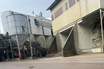 Bild der Petition STOPPT – Teer Recyclinganlage im Naturschutzgebiet „Kochertal“