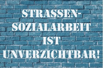Bild der Petition Straßensozialarbeit in Vorpommern-Greifswald ist unverzichtbar!
