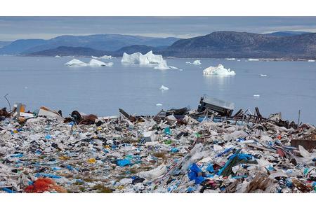 Bild der Petition Stopp dem Plastikverbrauch