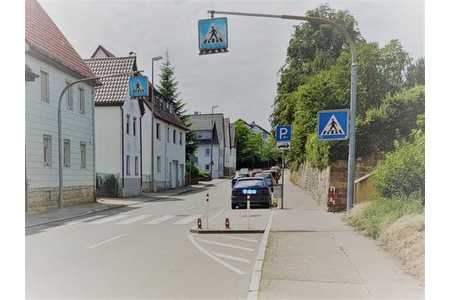 Bild der Petition: Tempo 30 in der Höfinger Str.