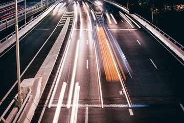 Bild der Petition Tempolimit für BAB3 zwischen Limburg - Frankfurt - Limburg zur vermeidung schwerer Unfälle