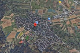Image of the petition: Tempoüberwachung Stetten auf den Fildern