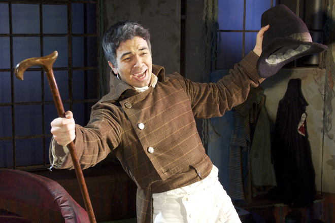 Theater Morgenstern
