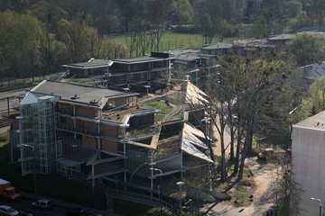 Bild der Petition Nutheschlange: Transparenz und bürgernahe Mitbeteiligung vor Gebäudeabriss