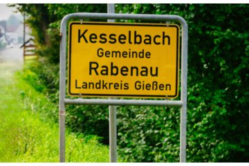 Bild der Petition Trennung des gemeinsamen Ortsbeirats Londorf/Kesselbach