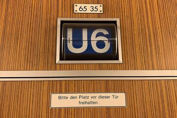 Bild der Petition U6 Nordast (München–Garching): Mehr Zuverlässigkeit und Transparenz gefordert