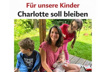 Bild der Petition Übernahme einer engagierten Erzieherin in unserer Kita „Villa Naseweis“ in Domnitz sichern