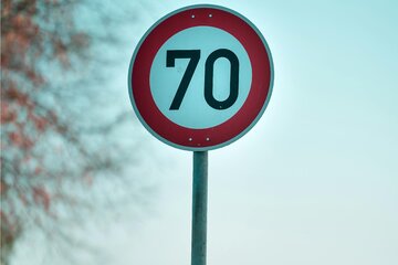 Bild der Petition Unfallkreuzung K21/B241 entschärfen – Tempo 70 einführen