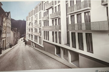 Bild der Petition Unser Stadtbild-Jugendstil soll erhalten bleiben – Gegen Abriss und architektonischen Wildwuchs!