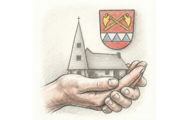 Bild der Petition Unsere Kirche muss bleiben! Kein Verkauf und keine Schließung unserer Christus-Kirche in Immenreuth!