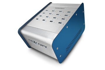 Bild der Petition USB Duplicator