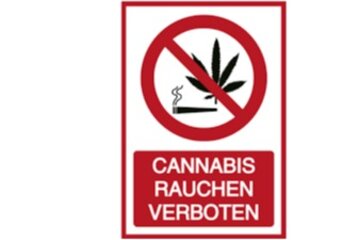 Bild der Petition Verbieten Sie das Kiffen auf  privaten Grundstücken in der Nähe von Kitas und Schulen