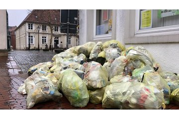 Bild der Petition Verden braucht die Gelbe Tonne!
