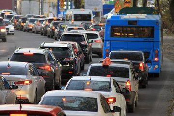 Bild der Petition Verhindern der Busspur Odenthaler Str. in Lev!