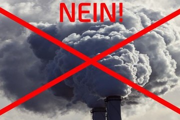 Bild der Petition Verhindern einer geplanten privaten Klärschlamm-Verbrennungsanlage in Niederbayern