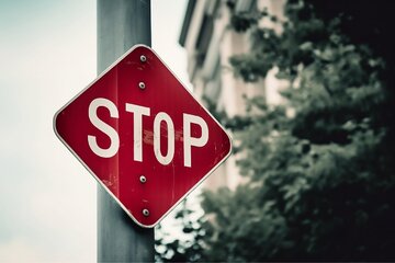 Bild der Petition Verkehrsberuhigung - Raser stoppen für unsere Sicherheit!