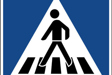 Bild der Petition Verkehrssicherheit für Schüler/Fußgänger beim Überqueren der Wendlohstraße in Hamburg-Niendorf