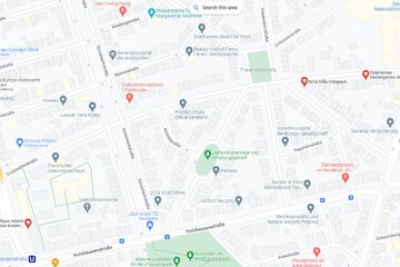 Bild der Petition Verkehrssituation in Cronstettenstraße und Falkensteinerstraße beruhigen