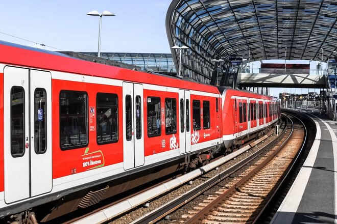 Verlässliche Bahn statt tägliche Ausfälle - Qualitätsgarantien und Sanktionen für die Deutsche Bahn - Online-Petition