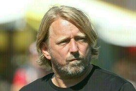 Bild der Petition: Vertragsverlängerung mit Sven Mislintat