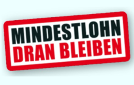 Bild der Petition Vertrauen ist gut, Kontrolle ist besser?! Hierbei ja!