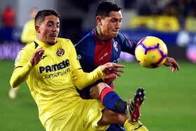 Bild der Petition: Villarreal Starting Sinking Feeling Again