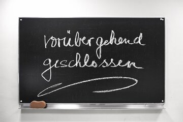 Bild der Petition Wechselunterricht für alle Grundschüler!