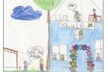 Bild der Petition Wedel braucht VIER Ganztagsschulen für ALLE Grundschulkinder