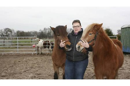 Bild der Petition Weiterbestand des Therapiehofes am Backsberg