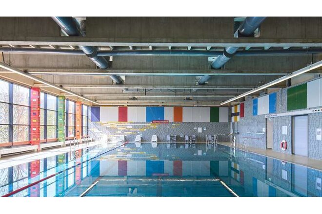 Weiterbetrieb des Hallenbades in Karlsfeld OnlinePetition