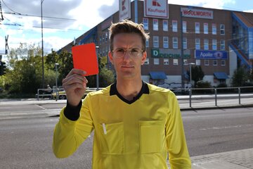 Bild der Petition Wie retten wir das Südstadt Center in Halle?