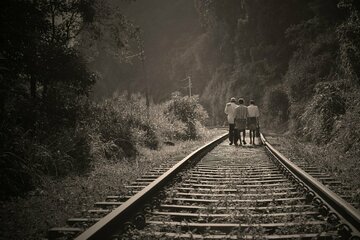 Bild der Petition Wiederinbetriebnahme Bahnhalt Ragow/Spreewald