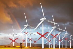 Bild der Petition: Windkraftfreier HarzBlick