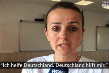 Bild der Petition Wir brauchen die helfenden Hände von Rolanda Lamnica
