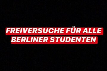 Bild der Petition Wir fordern einen Freiversuch bei Nichtbestehen einer Klausur im digitalen Sommersemester 2020!