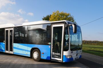 Bild der Petition Wir kämpfen um den Erhalt der Buslinie 969 Gronau/Epe – Gronau –Missionsgymnasium St.Antonius Bardel