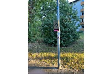 Bild der Petition Wir sind gegen die Streichung der Kosten für Hundetüten im Karlsruher Haushaltsplan 2026/27