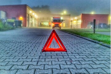 Bild der Petition Zerschlagung der Rettungswache Homburg führt zu Verlust von Personal in der Notfallrettung