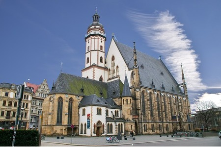 Bild der Petition Zurück auf Los - Strukturreform der Sächsischen Kirchenleitung stoppen - neu anfangen